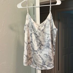 Wishlist apparel tank